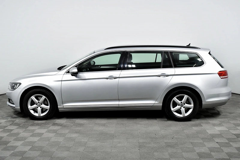 Passat