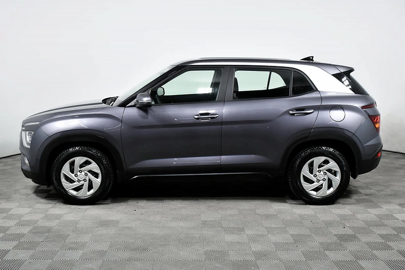 Creta