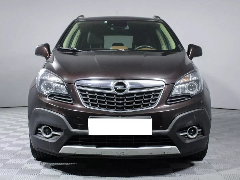 Mokka