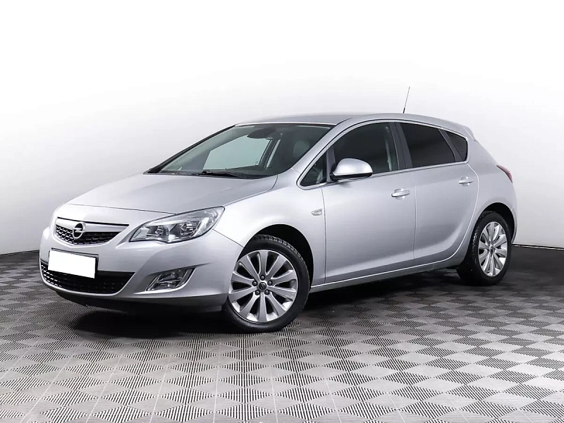 Astra