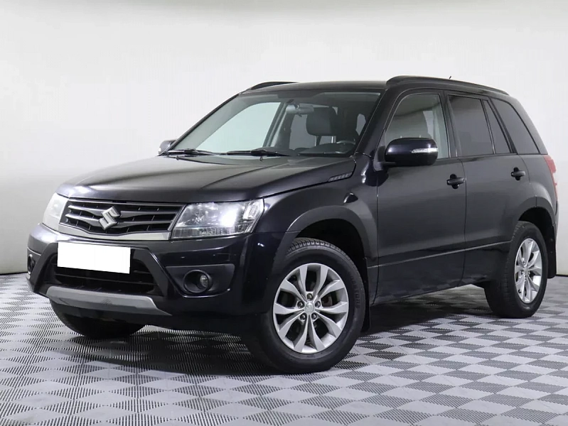 Grand Vitara