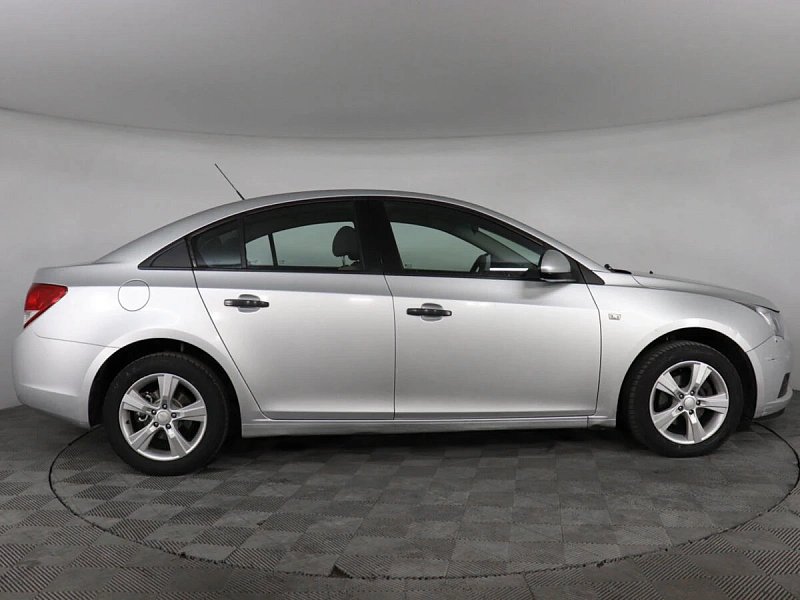 Cruze