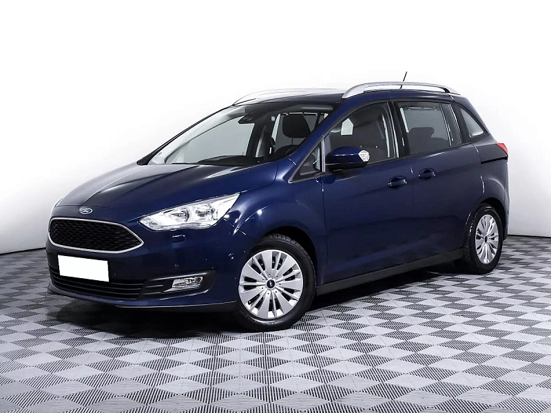 C-MAX