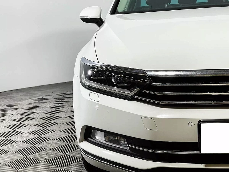 Passat