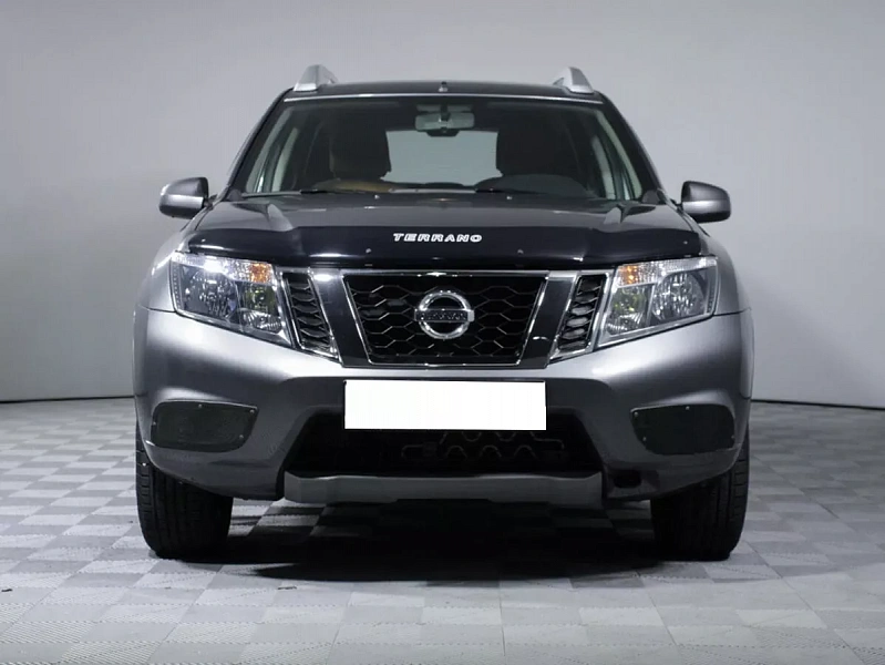 Terrano