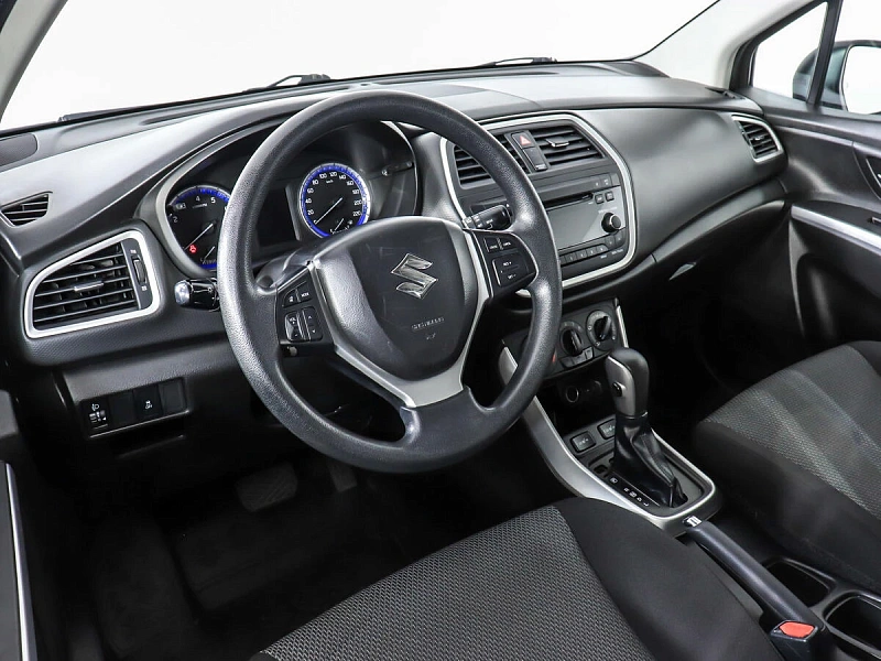 SX4