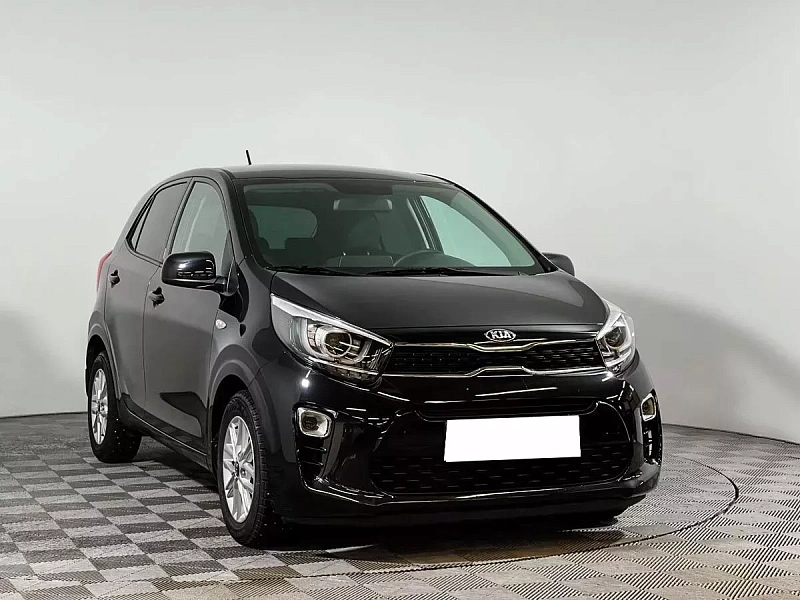 Picanto
