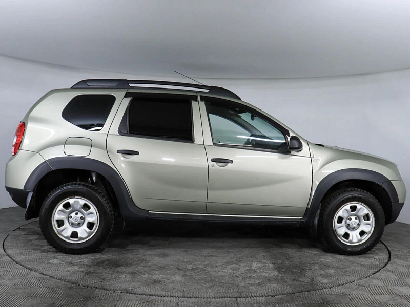 Duster