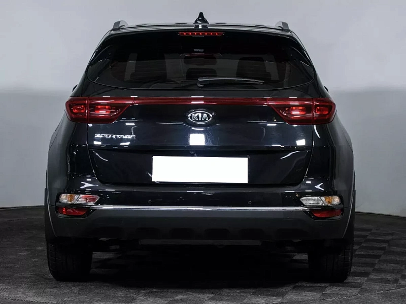 Sportage