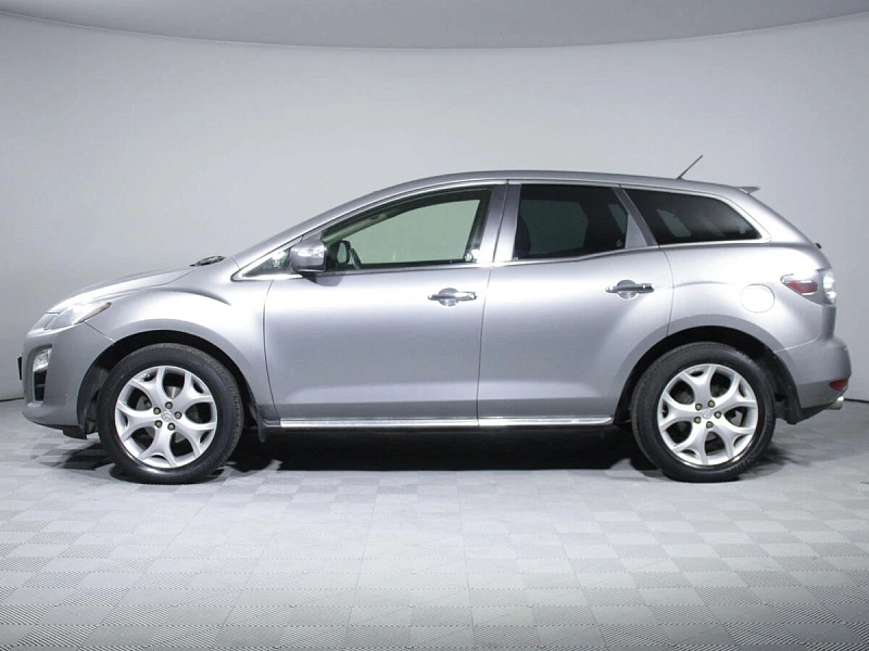 CX-7