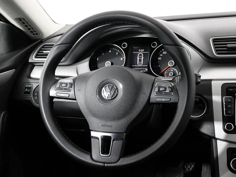Passat CC