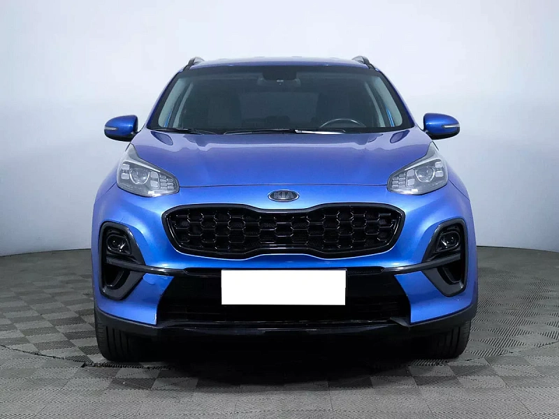 Sportage