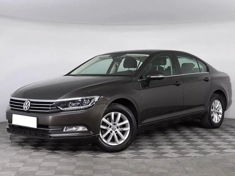 Passat