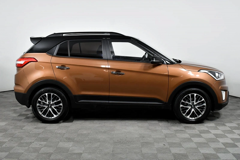 Creta