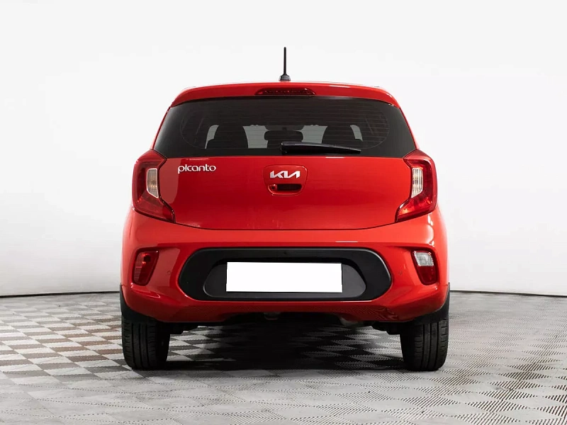 Picanto