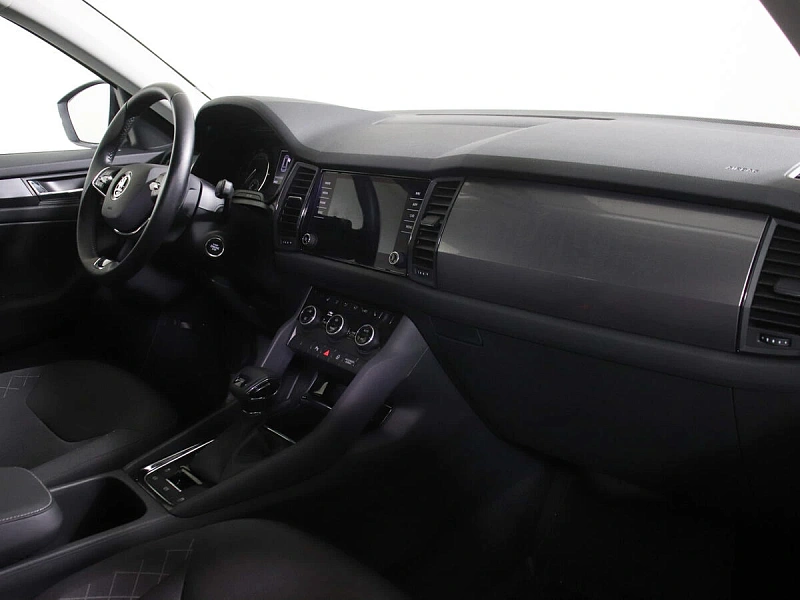 Kodiaq