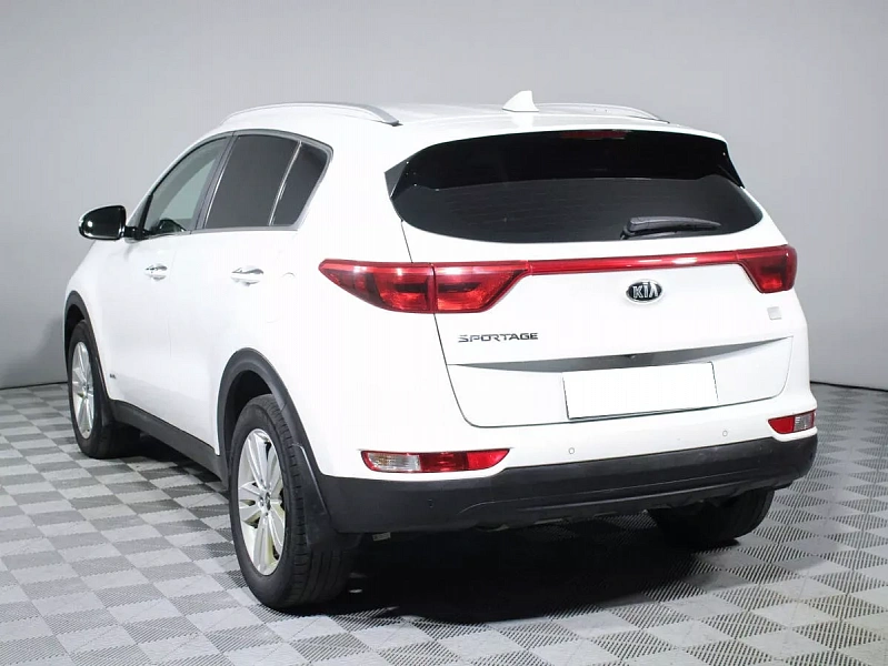 Sportage