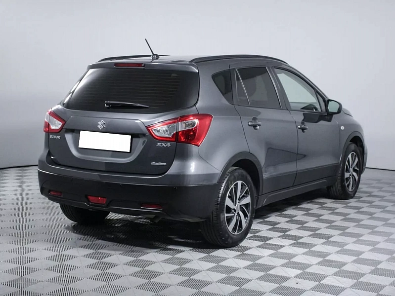 SX4