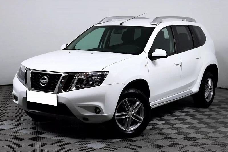 Terrano