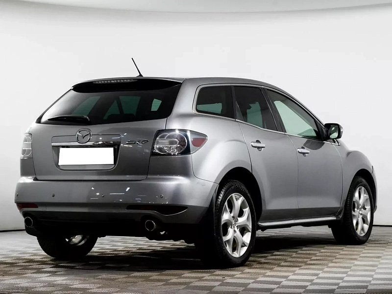 CX-7
