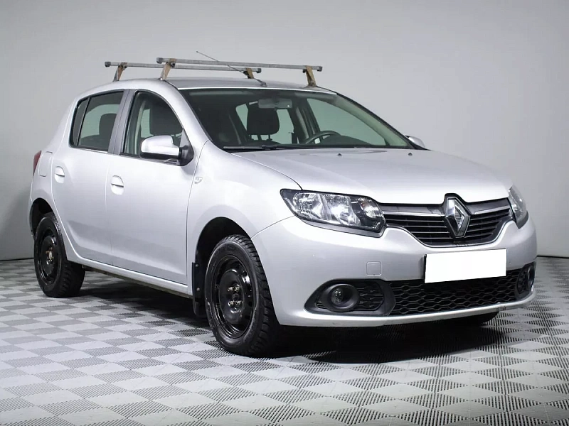 Sandero