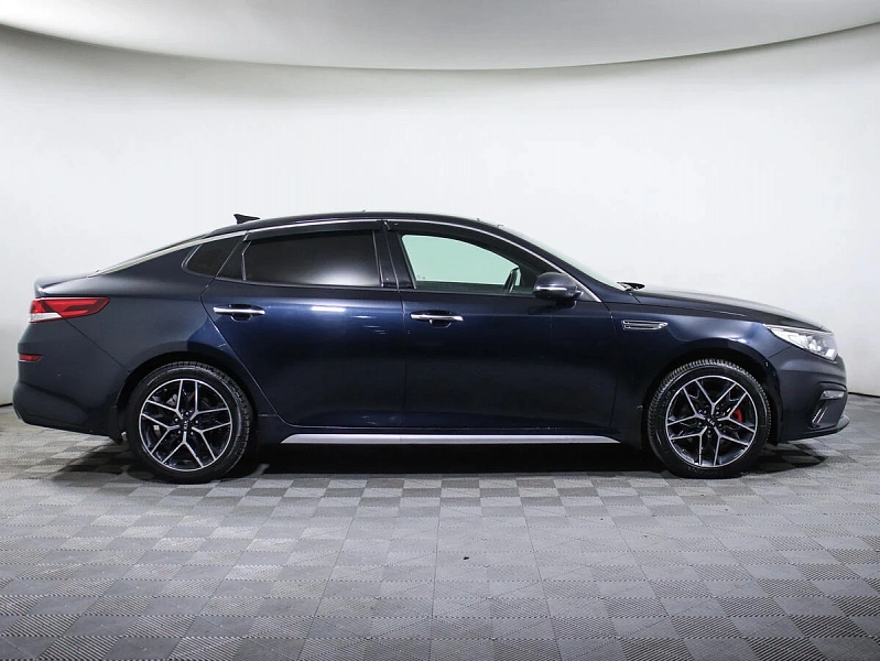 Optima