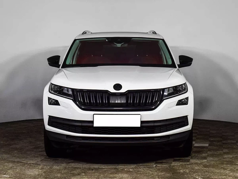 Kodiaq