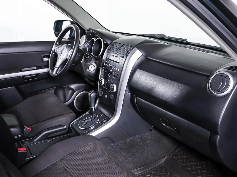Grand Vitara