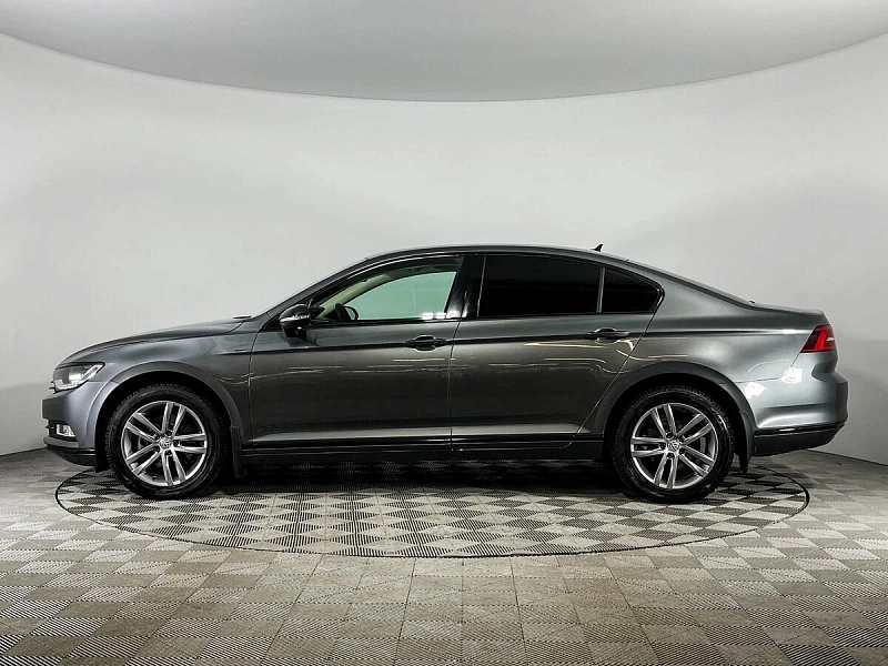 Passat