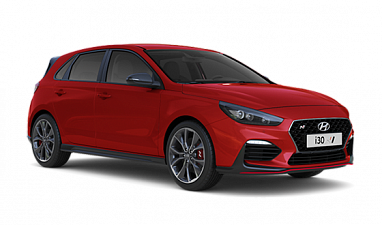 Hyundai i30 N