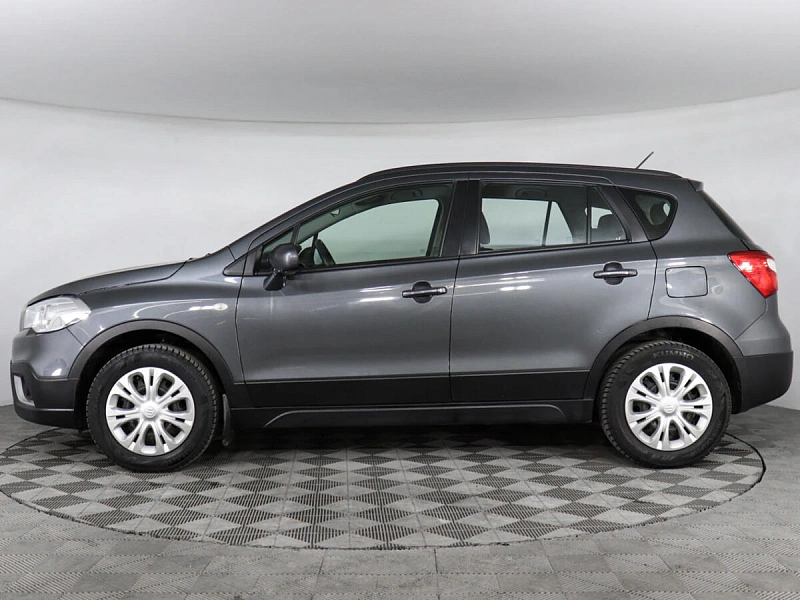 SX4