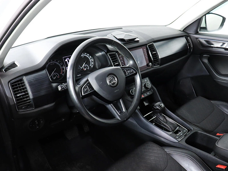 Kodiaq