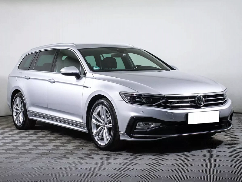 Passat
