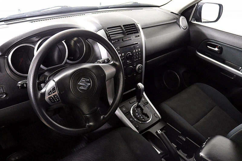 Grand Vitara