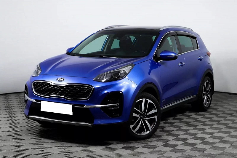 Sportage