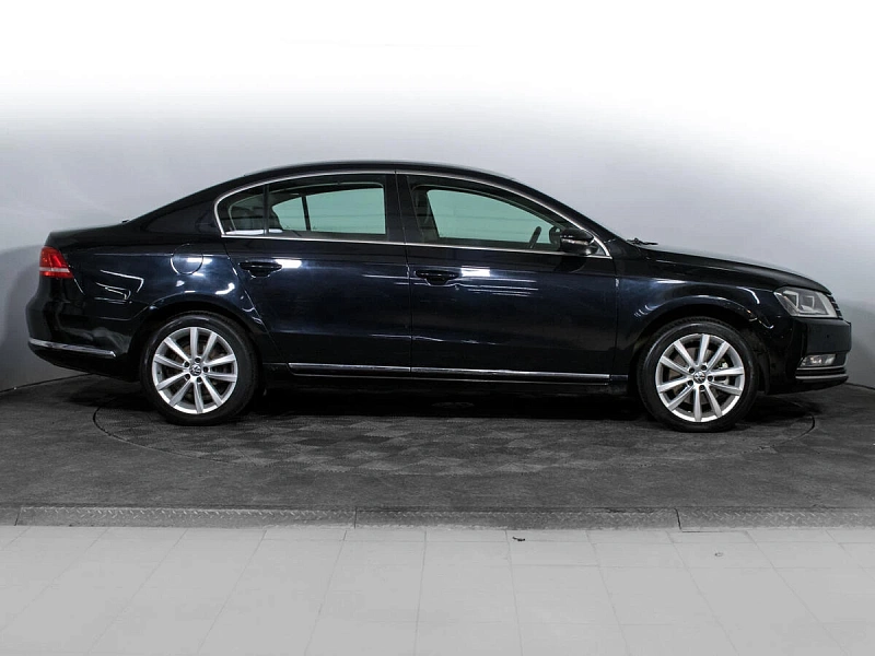 Passat