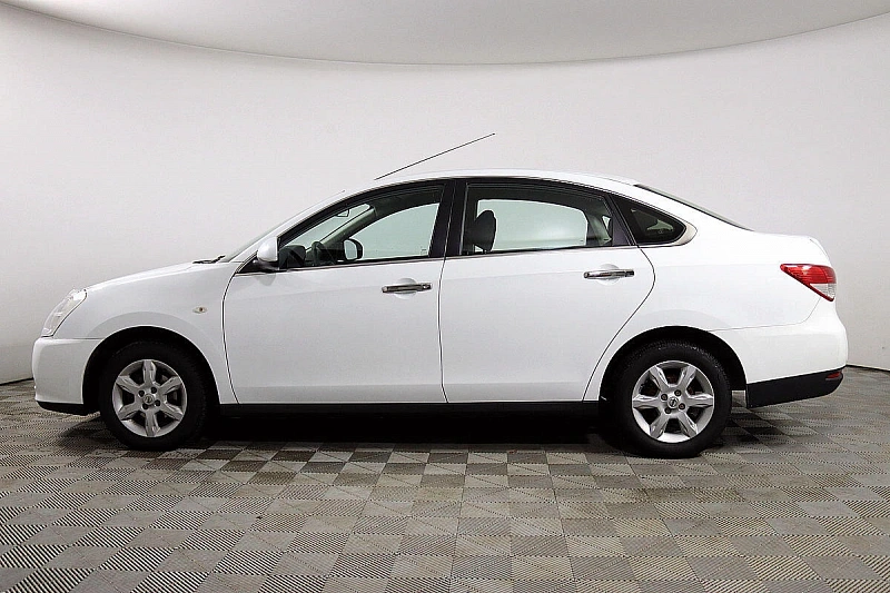 Almera