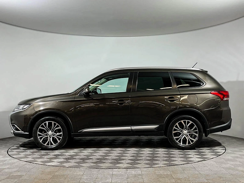 Outlander