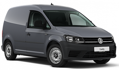 Volkswagen Caddy Kasten
