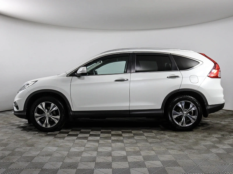 CR-V
