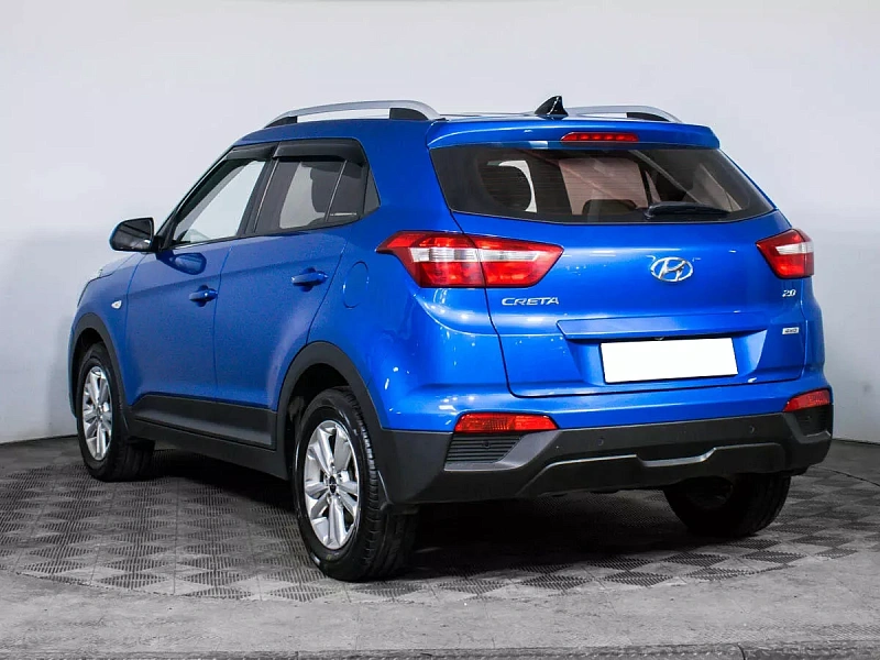 Creta