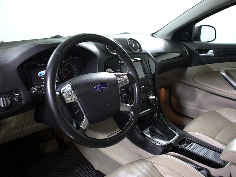 Mondeo