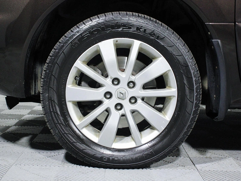 Koleos