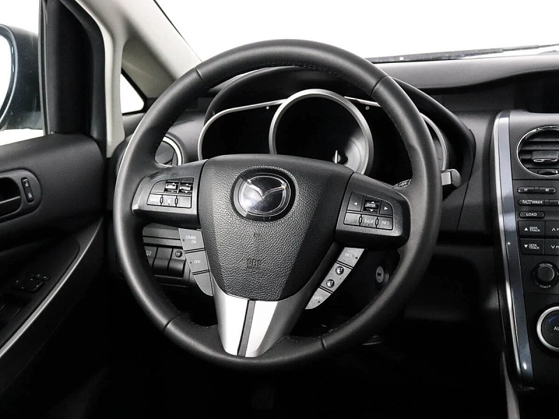 CX-7