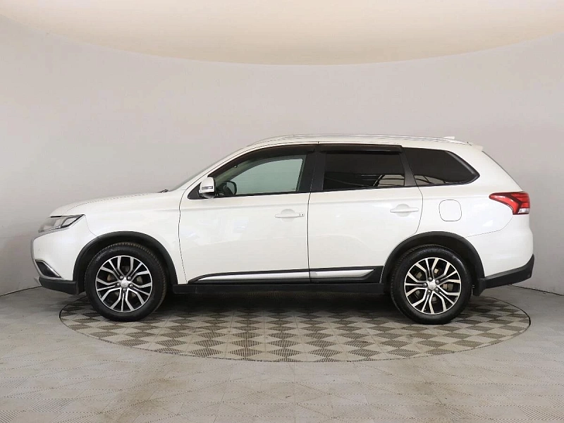Outlander