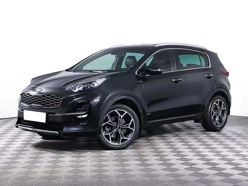 Sportage