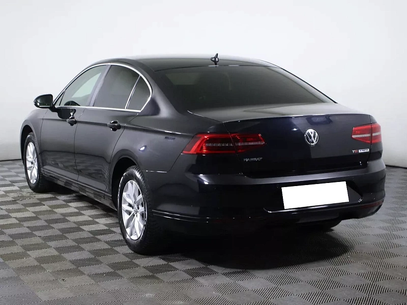 Passat