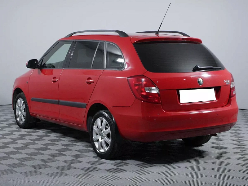 Fabia