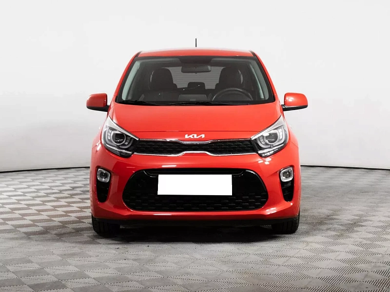 Picanto