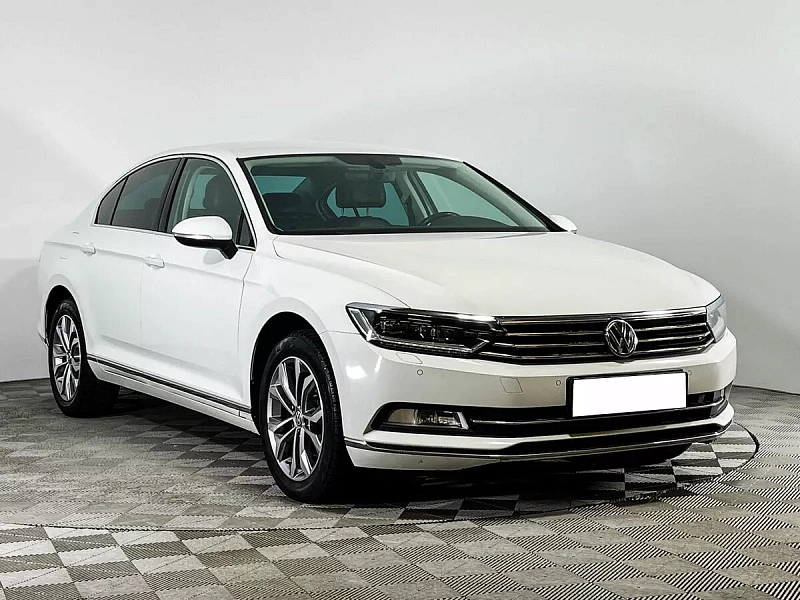 Passat